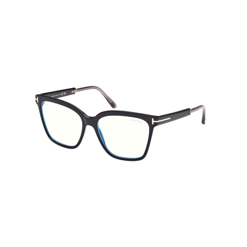 Foto Occhiali da vista Tom Ford FT5892-B 56 001