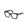 Foto Occhiali da vista Tom Ford FT5881-B 52 001