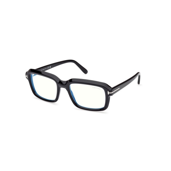 Foto Occhiali da vista Tom Ford FT5888-B 54 001