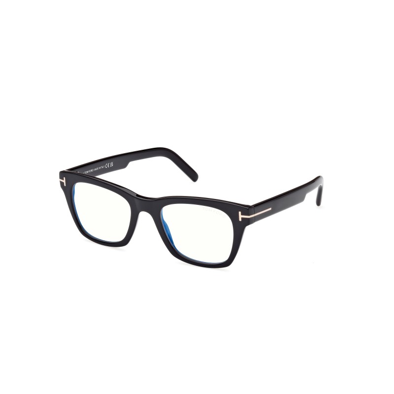 Foto Occhiali da vista Tom Ford FT5886-B 50 001