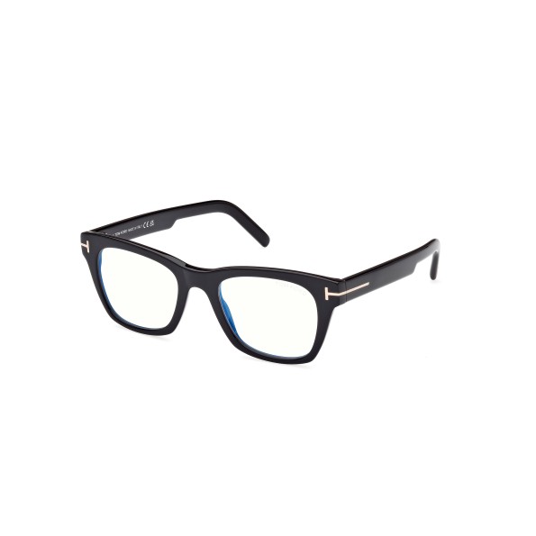 Foto Occhiali da vista Tom Ford FT5886-B 50 001