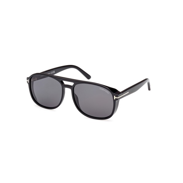 Foto Occhiali da sole Tom Ford FT1022 58 01A