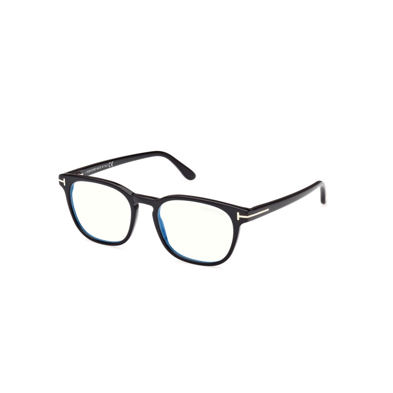 Foto Occhiali da vista Tom Ford FT5868-B 53 001