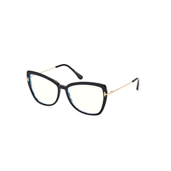 Foto Occhiali da vista Tom Ford FT5882-B 55 005