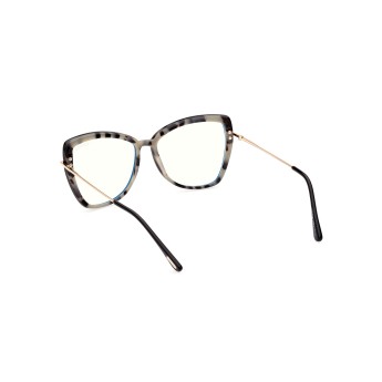 Occhiali da vista Tom Ford FT5882-B