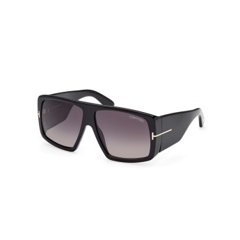 Foto Occhiali da sole Tom Ford FT1036 60 01B