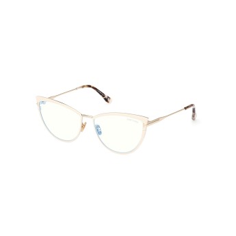 Foto Occhiali da vista Tom Ford FT5877-B 56 025