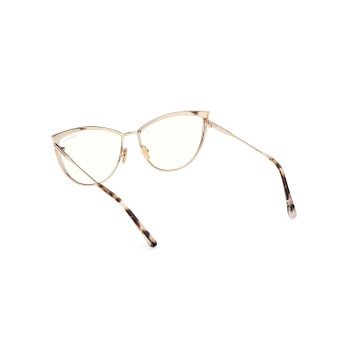 Occhiali da vista Tom Ford FT5877-B