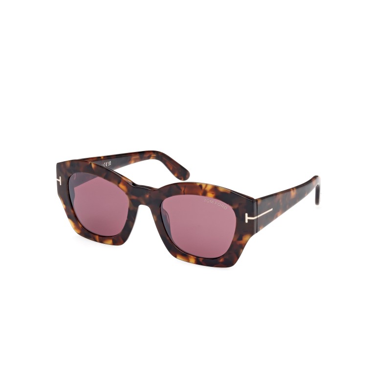 Foto Occhiali da sole Tom Ford FT1083 52 52T