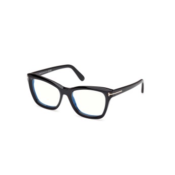 Foto Occhiali da vista Tom Ford FT5909-B 53 001