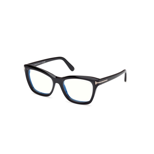 Foto Occhiali da vista Tom Ford FT5909-B 53 001