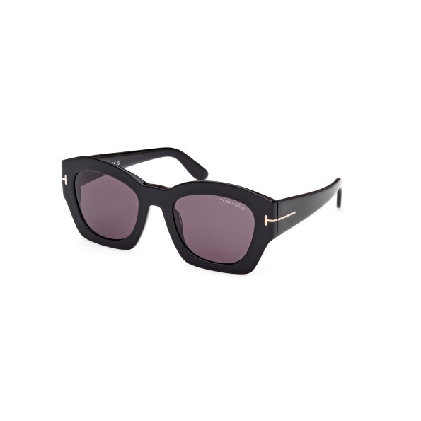 Foto Occhiali da sole Tom Ford FT1083 52 01A