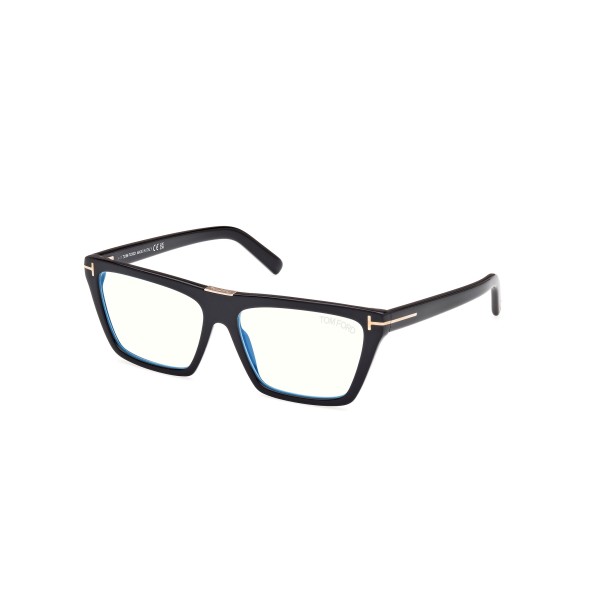 Foto Occhiali da vista Tom Ford FT5912-B 57 001