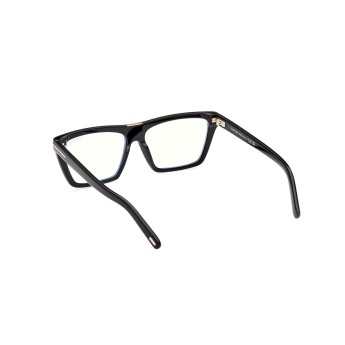 Occhiali da vista Tom Ford FT5912-B