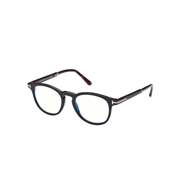 Foto Occhiali da vista Tom Ford FT5891-B 49 005