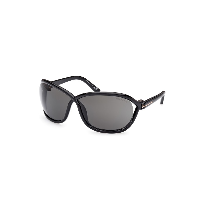 Foto Occhiali da sole Tom Ford FT1069 68 01A