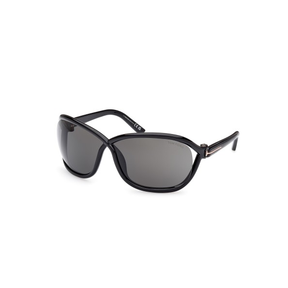 Foto Occhiali da sole Tom Ford FT1069 68 01A