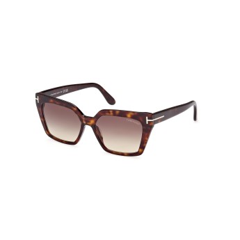 Foto Occhiali da sole Tom Ford FT1030 53 52F