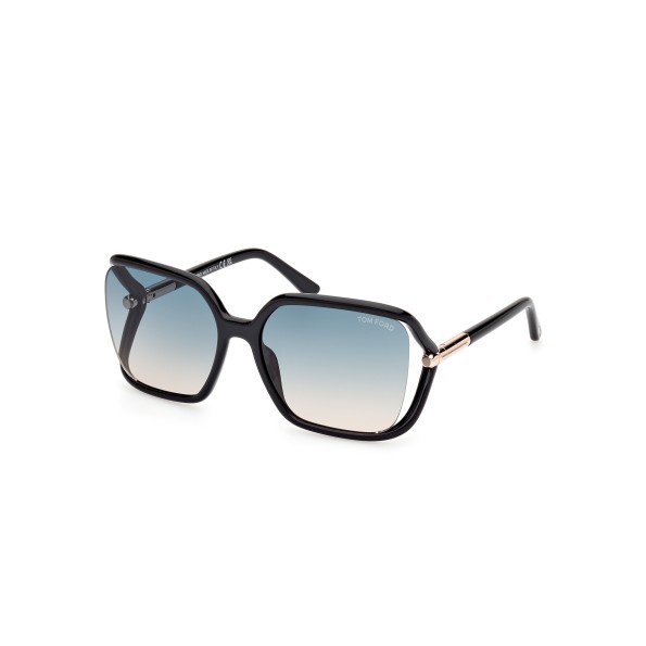 Foto Occhiali da sole Tom Ford FT1089 60 01P