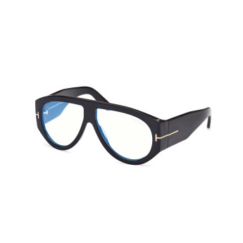 Foto Occhiali da vista Tom Ford FT5958-B 60 001