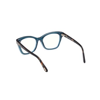 Occhiali da vista Tom Ford FT5909-B