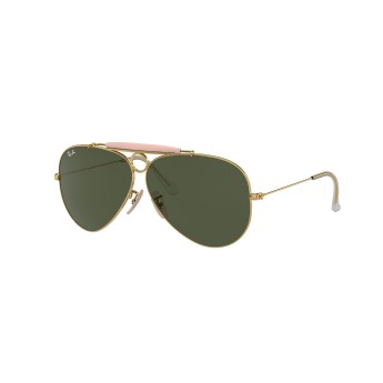 foto Occhiali da sole Ray-Ban 3138