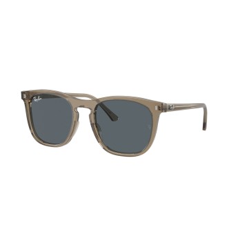 Foto Occhiali da sole Ray-Ban 2210  53 6765R5