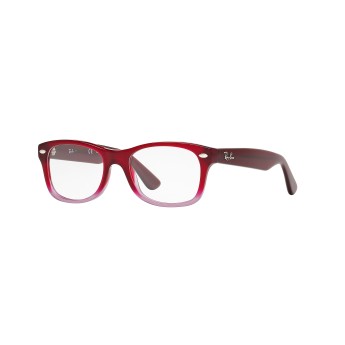 Foto Occhiali da vista Ray-Ban Junior 1528  48 3583