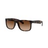 Foto Occhiali da sole Ray-Ban 4165  51 710/13