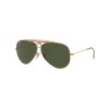 Foto Occhiali da sole Ray-Ban 3138  58 001