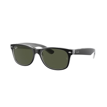 Foto Occhiali da sole Ray-Ban 2132  55 6052