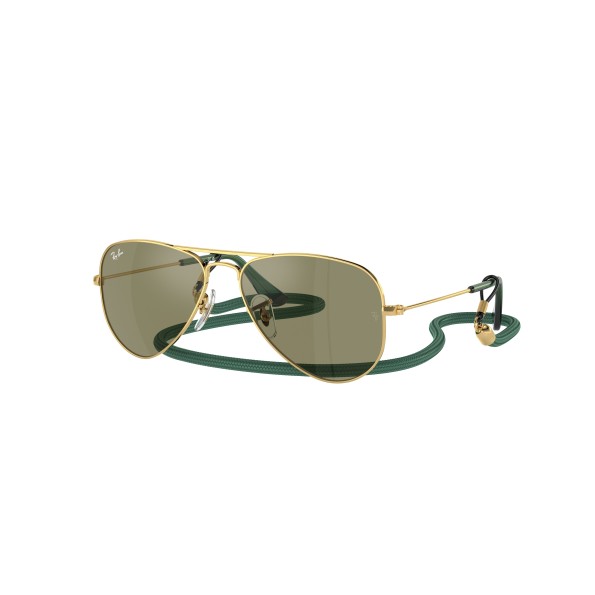 Foto Occhiali da sole Ray-Ban Junior 9506S  52 223/6R