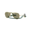 Foto Occhiali da sole Ray-Ban Junior 9506S  52 223/6R