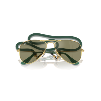 Occhiali da sole Ray-Ban Junior 9506S