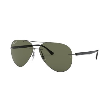 foto Occhiali da sole Ray-Ban 8058