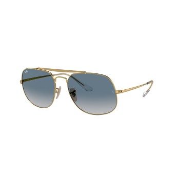 Foto Occhiali da sole Ray-Ban 3561  57 001/3F