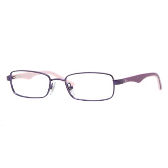 Foto Occhiali da vista Ray-Ban Junior 1027  47 4010