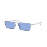 Foto Occhiali da sole Ray-Ban 3741  56 003/80