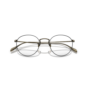 Occhiali da vista Oliver Peoples 1186