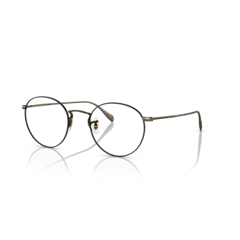 Occhiali da vista Oliver Peoples 1186