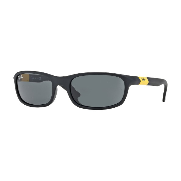 foto Occhiali da sole Ray-Ban Junior 9056S