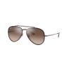 foto Occhiali da sole Ray-Ban 3584N