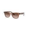 Foto Occhiali da sole Ray-Ban Junior 9066S  47 712713