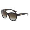 Foto Occhiali da sole Dolce & Gabbana 6087  55 502/T5