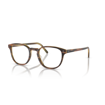 Occhiali da vista Oliver Peoples 5219