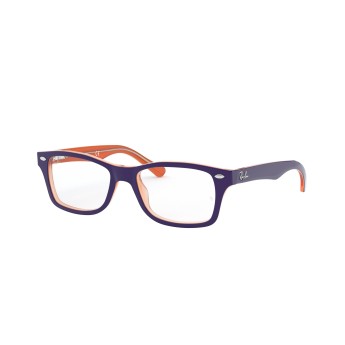 Foto Occhiali da vista Ray-Ban Junior 1531  48 3762