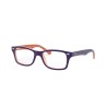 Foto Occhiali da vista Ray-Ban Junior 1531  48 3762