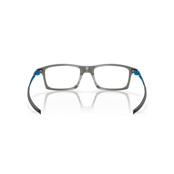 Occhiali da vista Oakley 8050