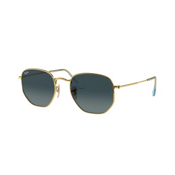 Foto Occhiali da sole Ray-Ban 3548N  48 91233M