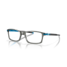 Occhiali da vista Oakley 8050